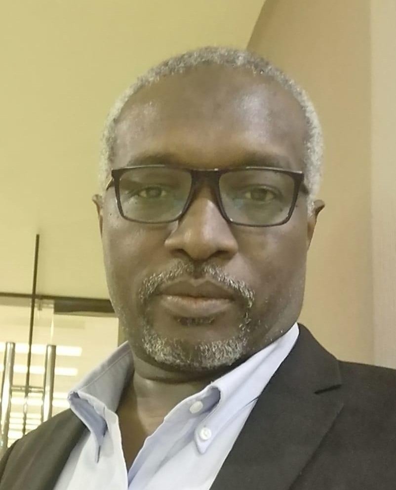 د. محمد قاسم عمر يوسف